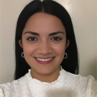 Andrea Sevilla Rivadeneira