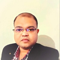 Vishal Kumar