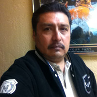Gil Rodrigez