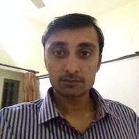 Sachin Desai