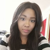 Ingrid Mhlaba