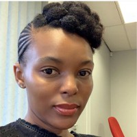 Nomvuyo Lefosa