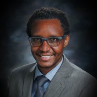 Kazungu Maitaria, Ph.D.