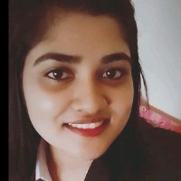 ATHULYA M