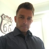 Arron Yull