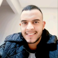 Carlos Oliveira