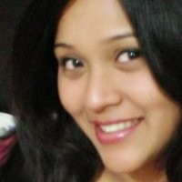 Deborah Cherian