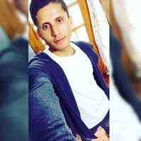 Freddy Perez Reyes