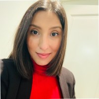 Yisbely Medina Colina