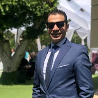 Mohamed Khater