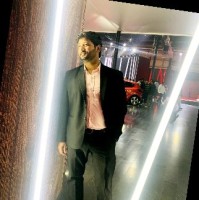 Shivam Srivastava