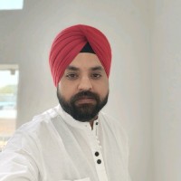 Balpreet Singh