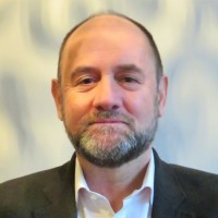 Simon Granger