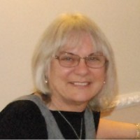 Lynne Cooke
