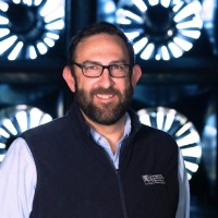 Ian Giammanco, Phd