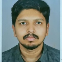 Manu R Nair