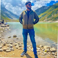 Muhammad Ahmed