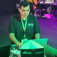 Umar Zaman