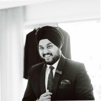 Puneet Singh Bedi