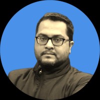 Priyam Chakraborty