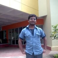 Yerram Sreenivasa Reddy