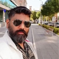Rajesh Morrais