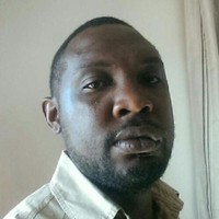 John Robert Mukiibi Katende