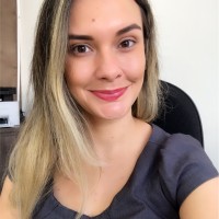 Danielle Cristina Smania