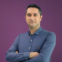 Ali Moazedi