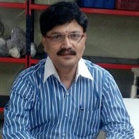 K M Sekar sekar