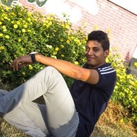 Mahmoud Abdel Moneim
