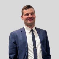 David Dowdell, P.Eng