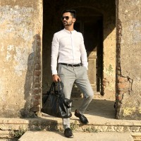 Shreyash Bhalerao