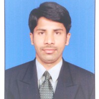 Nagaraj K Naik