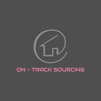 On-Track Sourcing