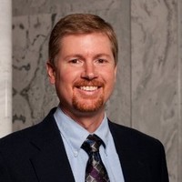 Wade Mathews, CPM, MEP