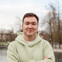 Alexandr Drozhzhin