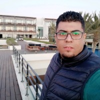 Mohamed el amine Tber