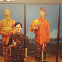 Ardi Pratama