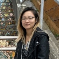 Raychalee (Farah) Lee