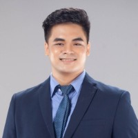 Dean Joshua Solis