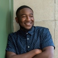 Jordan Johnson
