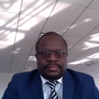 Norman Mudadi