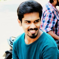 Akash John Thomas
