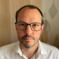 Stephane Hion