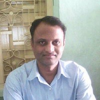 Vinod Kondur