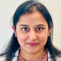 Menakshi Bhargava