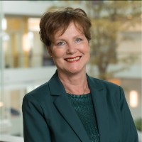 Frannie Groot-van der Ende