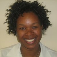 Maureen Zitha