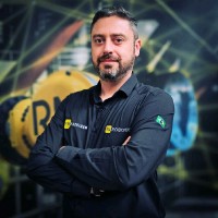 Bruno Ferreira